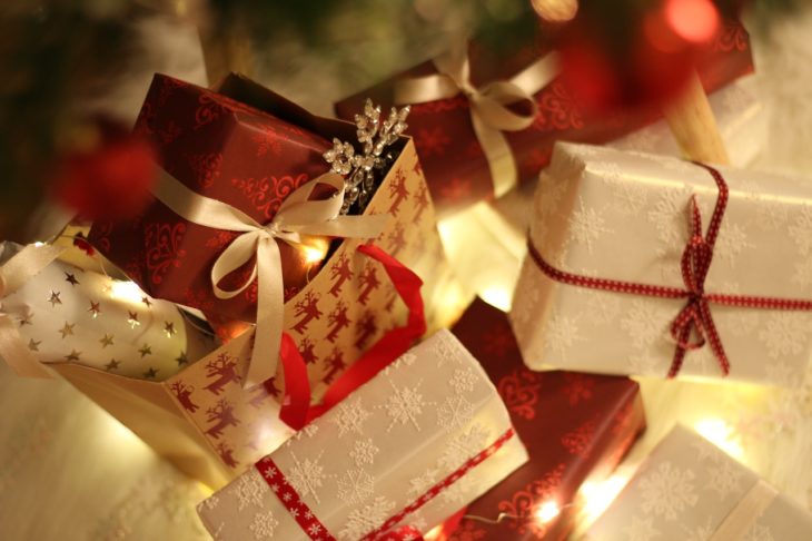 クリスマス目前 フランス家庭がプレゼントにかける金額は ますこのフランス生活